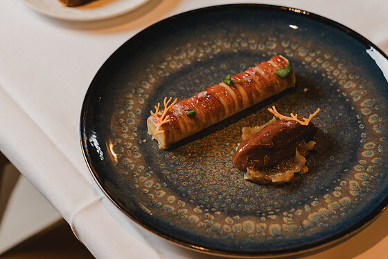 L'Alambic Restaurant - photo 3
