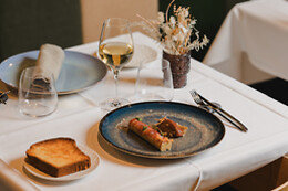 L'Alambic Restaurant