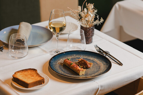 L'Alambic Restaurant - photo 4