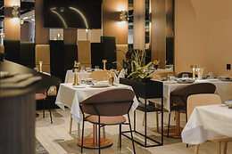 L'Alambic Restaurant