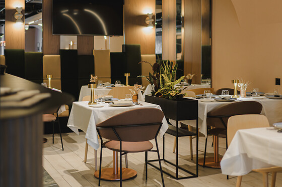 L'Alambic Restaurant - photo 5
