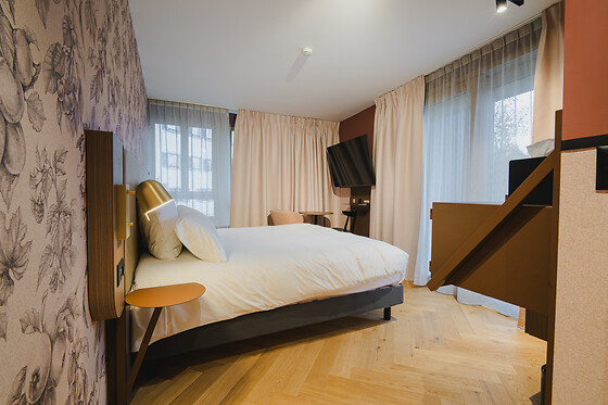 Hota Hotel Porrentruy - photo 0