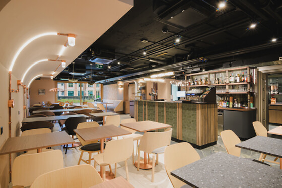 Hota Hotel Porrentruy - photo 1