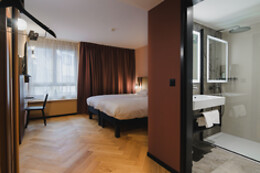 Hota Hotel Porrentruy
