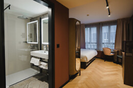 Hota Hotel Porrentruy