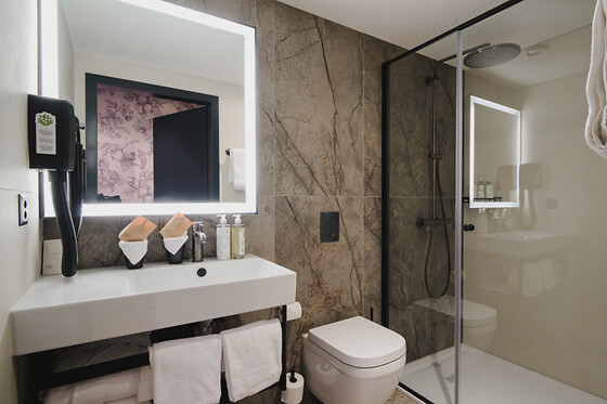 Hota Hotel Porrentruy - photo 4