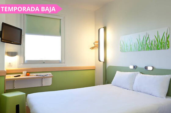 IBIS BUDGET ALICANTE - photo 7