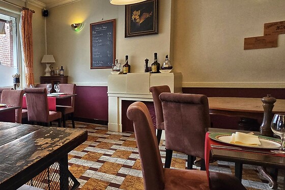 Restaurant Aux 9 Tilleuls - photo 2