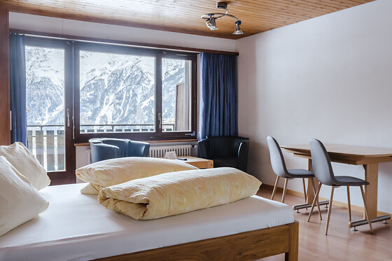 Aktiv Hotel & Spa Hannigalp*** - photo 3