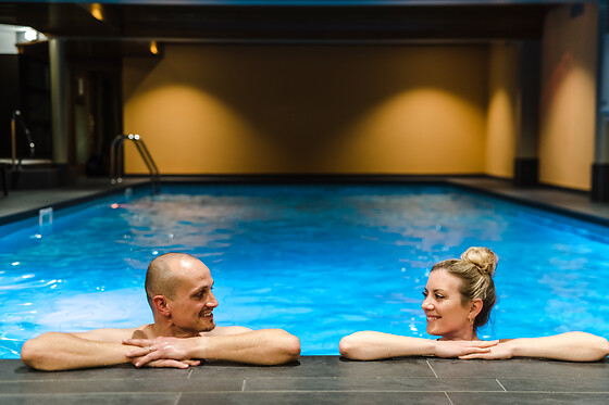 Aktiv Hotel & Spa Hannigalp*** - photo 4