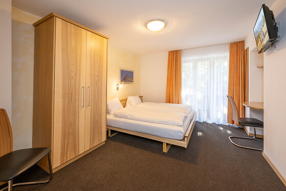 Aktiv Hotel & Spa Hannigalp*** - photo 15