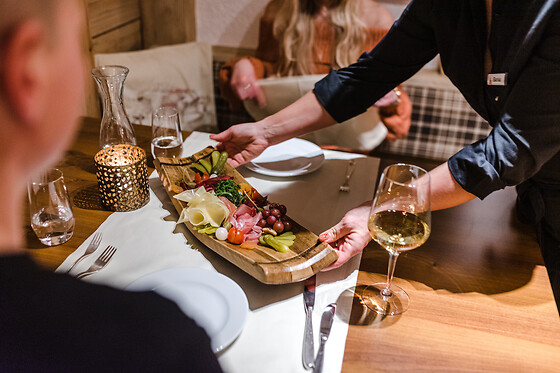 Aktiv Hotel & Spa Hannigalp*** - photo 6