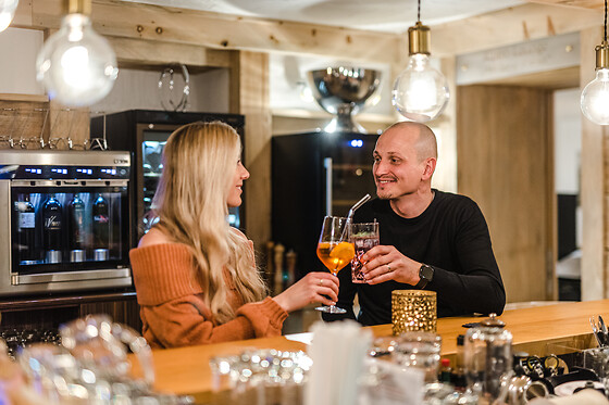 Aktiv Hotel & Spa Hannigalp*** - photo 7