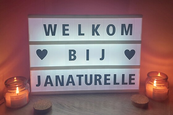 Janaturelle - photo 1