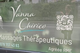 Yannick Chirico