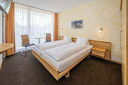 Aktiv Hotel & Spa Hannigalp***