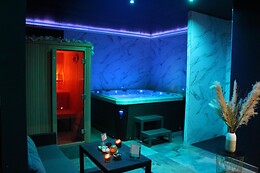 Serenity Spa