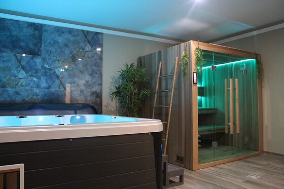 Serenity Spa - photo 3