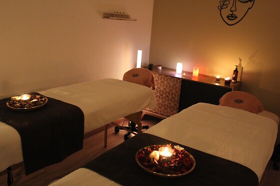 Serenity Spa - photo 6