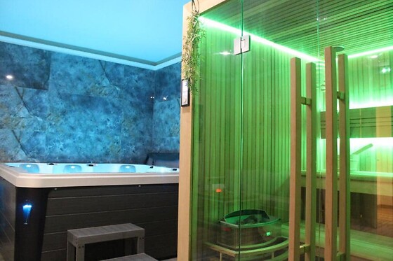 Serenity Spa - photo 5