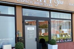 Serenity Spa