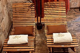 Serenity Spa