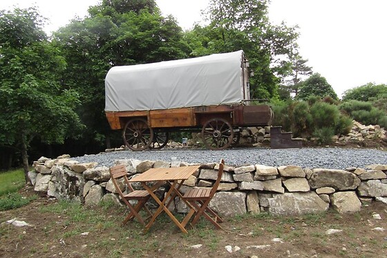 La bergerie du Plateau - photo 20