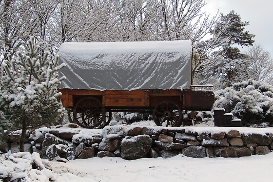 La bergerie du Plateau - photo 24