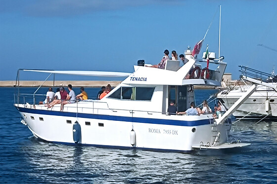 Egadi Diving - photo 0