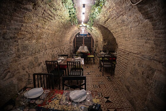RESTAURANTE CLANDESTINA DE LAS TENDILLAS - photo 2