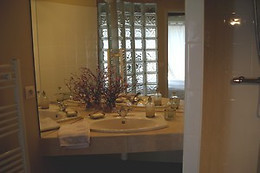 Le clos Sainte Anne