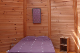 Cap Cabane