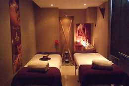 Secret Spa Chantilly