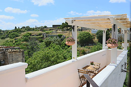 Casa Vacanze La Ferula