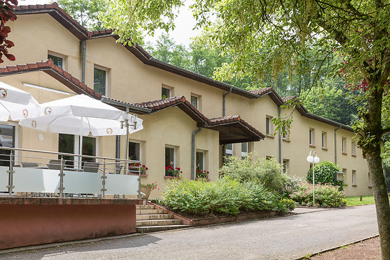 Hôtel et Restaurant Aster - photo 1