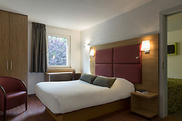 Hôtel et Restaurant Aster