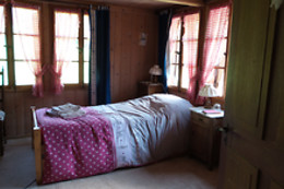Prisca Gagnebin - BnB Capucines