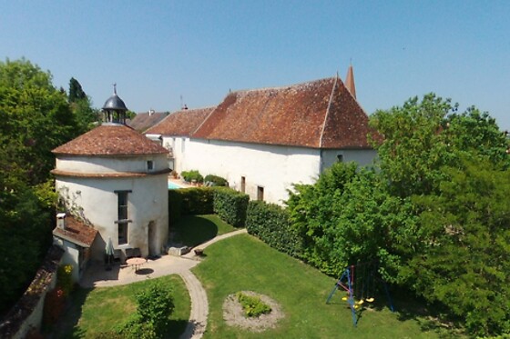 Domaine Borgnat - photo 0
