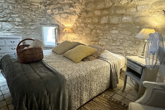 Domaine Borgnat - photo 2