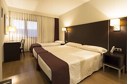 HOTEL PLAZAOLA