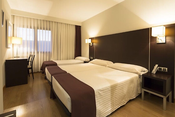 HOTEL PLAZAOLA - photo 0