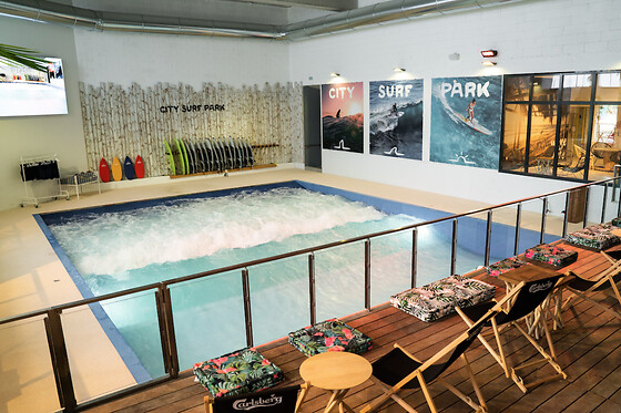 City Surf Park - photo 0