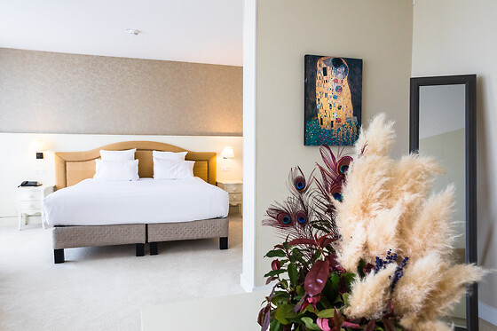 Hôtel Château les Dryades - photo 23