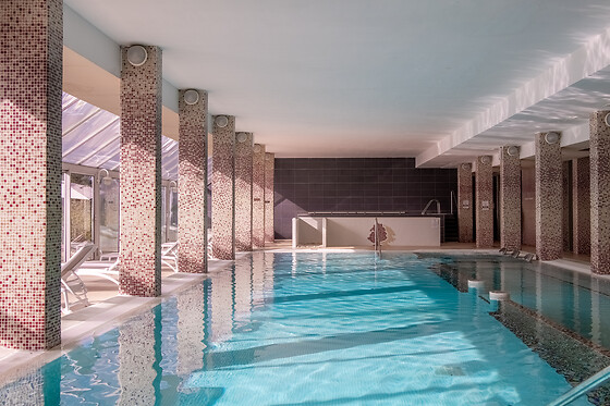 Hôtel Château les Dryades - photo 14