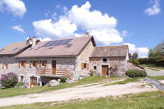 LES DÉLICES DU SALADOU - photo 0
