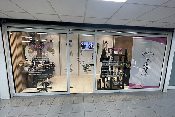 Évasion Head Spa - photo 2