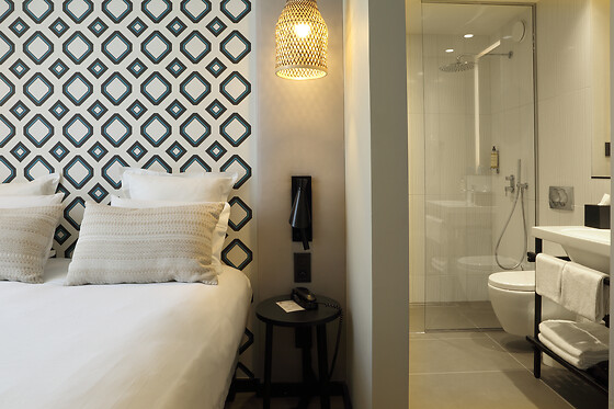 Best Western La Joliette - photo 2