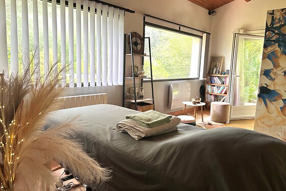 Valerie Morel - photo 4