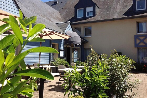 Hôtel restaurant Eden Park - photo 4