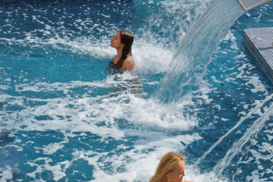 CENTRO DE SALUD Y BELLEZA SH VIA GADEA SALUX THALASSO-SPA ALTEA - photo 4